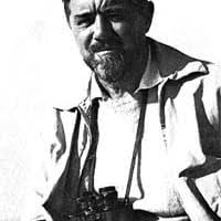 On the Trail of Vanishing Birds by Robert Porter Allen