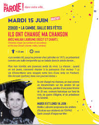 Découvre le clip de femme à la mer de hoshi, extrait de son premier album il suffit d'y croire. Malika Labrume Professionnel Home Facebook