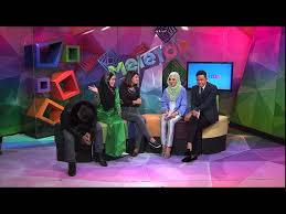 #meletop mengucapkan salam aidilfitri, maaf zahir batin! Meletop Raya Bhg 1 Temubual Bersama Hafiz Yana Samsudin W A R I S Tauke 06 08 2013 Litetube
