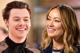 Habiskan Banyak Waktu Bersama, Hubungan Harry Styles dan Olivia Wilde Makin  Serius