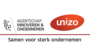 The logo unizo is executed in such a precise way that including it in any place will never result a problem. Schakelklas We Do Agentschap Unizo