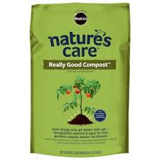 It's bs you are not going to remove all the excess nutrients with just water. Nature S Care Garden Compost 1 Cu Ft True Value