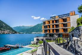 ‚ostello bello‚ direkt in como am see. Dolce Vita Am Comer See Meter