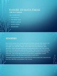 We did not find results for: Cerpen Banjir Di Mata Emak