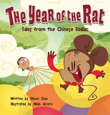 Image result for year of the rat