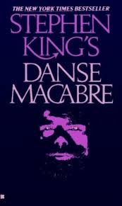 I stopped two stairs up and slipped the phone out of my pocket. King Stephen Danse Macabre Pdf Retro Cafe