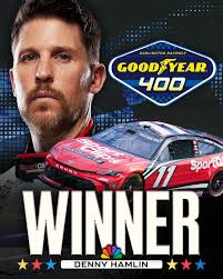 Dr. Mark D. Howell (@DrMarkDHowell)