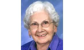 Virginia Weiland Obituary (1918