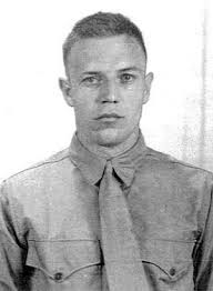 Marine Accounted For From World War II (Morrissey, H.) > Defense POW/MIA  Accounting Agency > ID Announcements