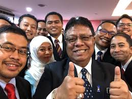 Besides ketua pengarah perkhidmatan awam, kppa has other meanings. Lawatan Khas Ybhg Tan Sri Zainal Rahim Bin Seman Ketua Pengarah Perkhidmatan Awam Eximious Laman Rasmi Peserta Program Dpa Intan Bil 1 2018