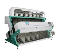 Stone Color Sorter Machine Quartz Sand Color Sorting Machine