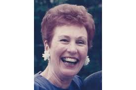 Patricia Trowbridge Obituary (1938