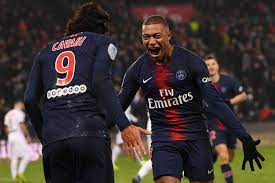 Alle statistiken der spieler des klubs paris st. Umstrittene Rekrutierung Strafe Fur Paris Saint Germain
