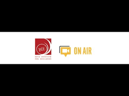 Building Community Understanding of PBL