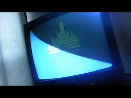 Closing To My 2002 Vhs Of Peter Pan And The Return To Neverland Youtube