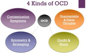 Our cleaning philosophy consists of a combination of temperature, time, chemical and mechanical force. The 4 Types Of Ocd Ocd Types