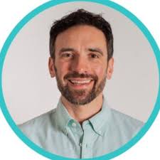 This Friday morning selfie captures the essence of building a business: