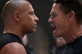 The fast and the furious: Fast Furious 9 Release Date Cast Trailer And Age Rating Radio Times