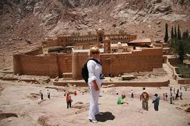 Your camel st catherine monastery stock images are ready. Spacetraveller Activity St Catherine S Monastery By Bus