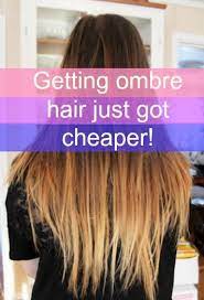 15 Cool Girl Approved Ways To Keep Ombre Hair Looking Fresh Ombre Hair Diy Ombre Hair Hair Looks
