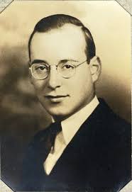 Dr Frederick Wylie Blume (1912-1997)