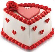 Baskin Robbins Sweetheart Cake Baskin Robbins Cakes Valentines Food Valentines Day Cakes