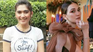 Viral, Luna Maya Dikatain Artis Bokep oleh Revi Mariska Saat Live