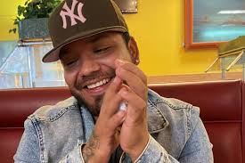 Fundraiser by Samuel Murillo : Joel Murillo