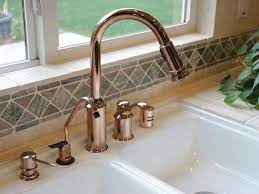 As kitchen faucet can be with or without soap dispenser. How To Install A Kitchen Soap Dispenser