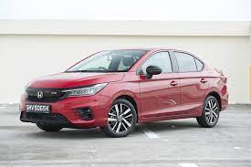 We did not find results for: Autoapp Sg We Review The New Honda City 1 5 Rs