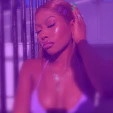 Stream Nevaeh Arnold