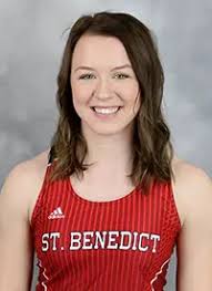 2019 Women's Track and Field Roster