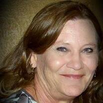 Marilyn Gail Townsend Beeson Obituary