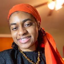 Jalilah Muhammad's Instagram, Twitter & Facebook