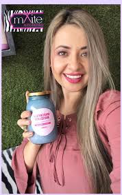 🌟MASCARILLA MATIZANTE Y...