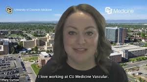 National Nurses Week: Meet CU Medicine Nurse Tiffany C.