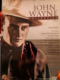 John Wayne Collection