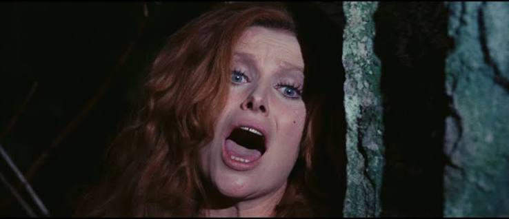 The Night Evelyn Came Out of the Grave (1971) - IMDb