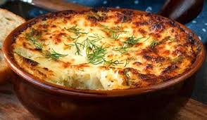 La Brandade De Morue Est Un Plat A Base De Morue Cabillaud Seche Et Sale Cette Specialite De Nimes Creee Brandade De Morue Morue Recette Recettes De Cuisine