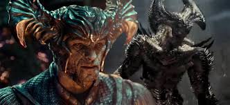 This page is operated my universal music group for fans of steppenwolf. Zack Snyder Reveals Original Steppenwolf Villain Design For Justice League
