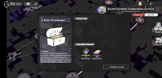 Eventually you'll reach a planet . Guide Alchemy Stars Navigating Secret Territory Gamerbraves