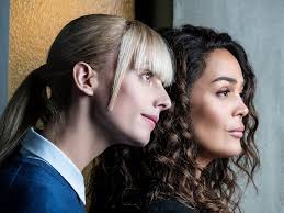 The 10 best crime shows