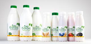 Danone nv gebruikt cookies op deze site. Bio Balance From The Good To The Best Branding Package Design Mildberry