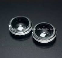 Bk7 H-K9l Glass 40/20 Polished Plano Convex Singlet Pcx Spherical Optical  Lens