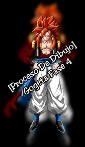Su nivel de pelea es mayor ya que la fase de ssj, hace que su nivel de pelea aumente siendo casi invencible para muchos enemigos. Dibujos Para Colorear De Gogeta Fase 4