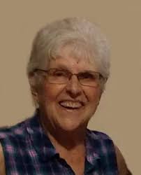 Obituary information for Lucile Bengtson