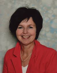 Award of Excellence für ausgezeichnete Dissertation an Ursula Huber