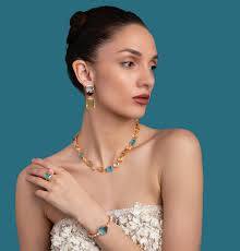 Coralie Earrings (more colors)