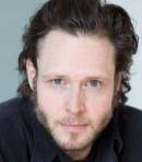 Ralph Stricker Voice