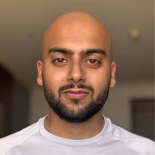 Growth is uncomfortable; you have to embrace the discomfort if you want to  expand.”